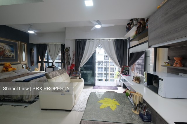 Coco Palms (D18), Condominium #219383781